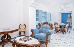 Lovely Home In Anacapri