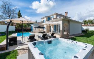 Villa Ladora 