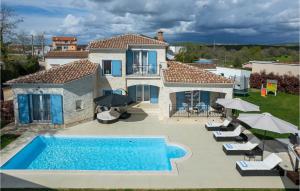 Villa Ladora 
