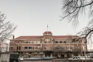 Hotel Canobolas - Orange