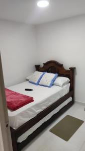 Vivienda turistica sarangel azul2