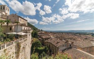 Cozy Home In Gubbio -Pg-