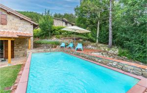 Cozy Home In Gubbio -Pg-