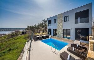Villa Margarita 