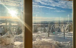 Sjusjøen Pihl 4020