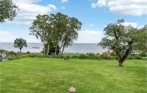 Stunning Apartment In Svaneke With Wifi