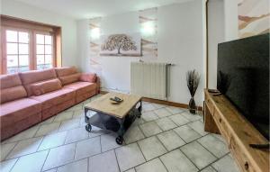 Maisons de vacances Stunning Home In Grand-Fort-Philippe : photos des chambres