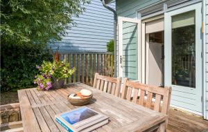 3 Bedroom Amazing Home In Wieringerwerf