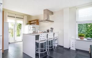 3 Bedroom Amazing Home In Wieringerwerf