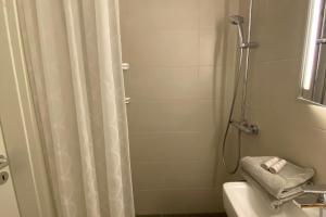 Private room with own bathroom