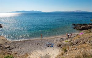 Nice Apartment In Sveti Juraj