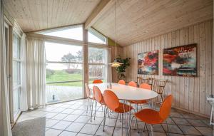 Holiday Home Kristoffervejen Ebeltoft Xi