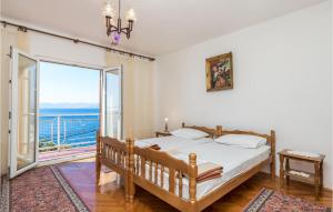 Nice Apartment In Sveti Juraj