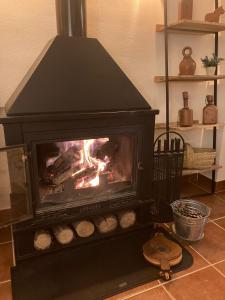 Bonita casa a estrenar en paraje natural a 35 minutos de Sevilla