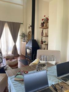 Bonita casa a estrenar en paraje natural a 35 minutos de Sevilla