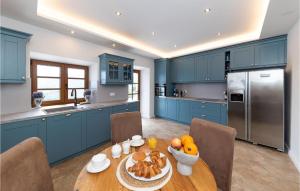 Gorgeous Home In Bribir With Wifi 