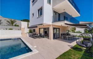 Villa Bura Rab 