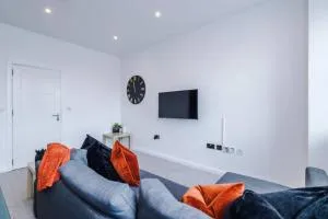 Stunning 2-Bedroom Apartment in Bolton - 博尔顿