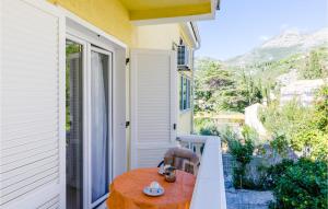 One-Bedroom Apartment In Slano