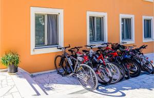 One-Bedroom Apartment In Slano