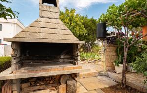 Apartment Vodice With Sea View 11