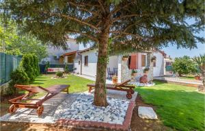 Holiday Home Fazana 22