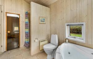 Holiday Home Vinkelbæk Nordborg Xi