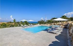 Cozy Home In Partinico With Wifi