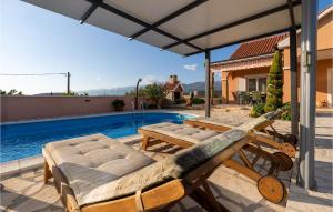 2 Bedroom Cozy Home In Krusevo 