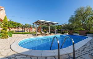 Holiday Home Krusevo With Sea View Xiii