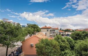 Nice Apartment In Novi Vinodolski