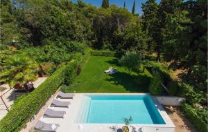 Villa Borik Terra Rossa