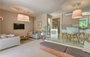 Villa Borik Terra Rossa 