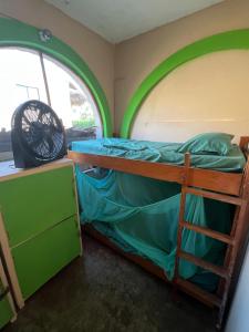 Pipeline Hostel