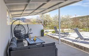 Cozy Home In Neoric With Wifi