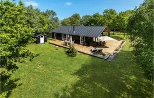 Gorgeous Home In Hadsund With Sauna - Helberskov