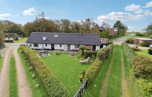 Amazing Home In Nykøbing M With Wifi