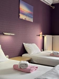 Bed & Coffee LUKAS Krusevac