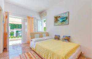 Nice Apartment In Novi Vinodolski