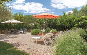 Lovely Apartment In Jadrija With Wifi 