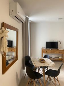 Apartamento céntrico en Mercedes Uruguay