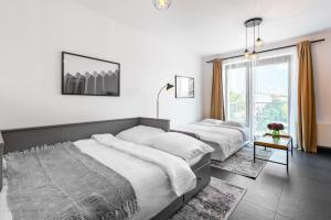 All-in Parkside Apartment
