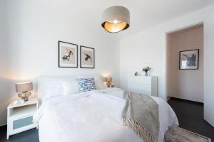 All-in Family Apartment Prague