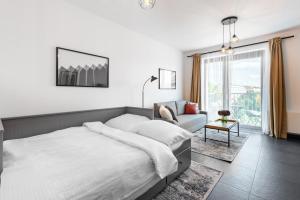 All-in Family Apartment Prague