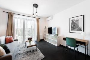 All-in Parkside Apartment
