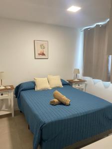 Apartamento céntrico en Mercedes Uruguay
