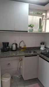 Linda kitnet na melhor localização de são Leopoldo - Sapucaia do Sul