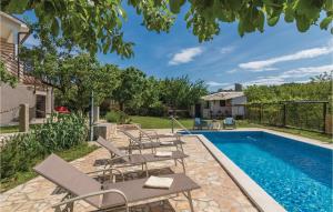 Holiday Home Cere Cere Ii