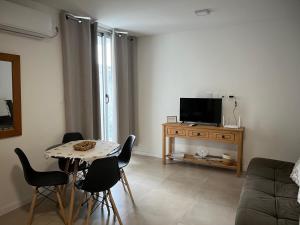 Apartamento céntrico en Mercedes Uruguay