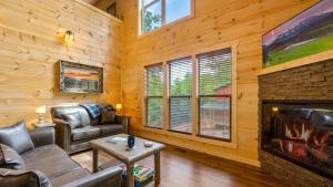 Star Ridge Cabin